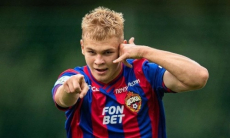 Клуб КПЛ объявил о подписании воспитанника московского ЦСКА