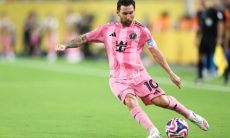 Месси? Назван самый высокооплачиваемый игрок МЛС в 2025 году