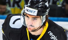 «Сарыарка» официально продлила контракт с опытным форвардом