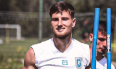 Призер европейского чемпионата усилит «Ордабасы»