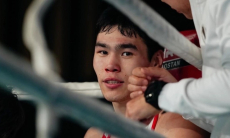 Казахстанский боксер нацелился на «золото» Кубка мира