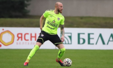 Трехкратный чемпион с опытом игры в еврокубках официально пополнил клуб КПЛ