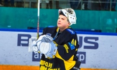 Казахстанский клуб принял решение по голкиперу