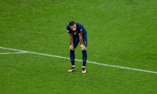 Мбаппе подал заявление на «ПСЖ». Прокуратура начала расследование