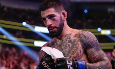 Махачев дал прогноз на бой Топурия — Оливейра за титул чемпиона UFC