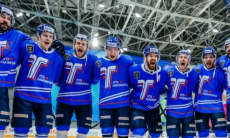 Казахстанский клуб полностью отказался от подписания иностранных хоккеистов в следующем сезоне