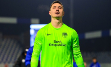 Контракт подписан. Стас Покатилов официально определился с клубом