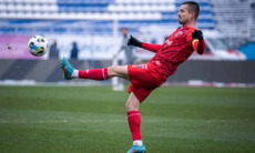 Европейский клуб нашел замену новичку «Актобе»