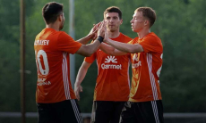 Двукратный чемпион Казахстана объявил имя главного тренера