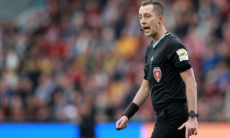 Назначены арбитры на матч Лиги Европы «Легия» — «Актобе»