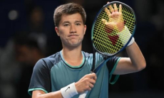 Сорвался финал квалификации с участием казахстанского теннисиста на Уимблдоне-2025