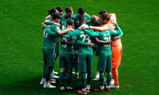 «Елимай» официально объявил об уходе своего лидера