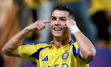 «Аль-Наср» объявил решение по Криштиану Роналду