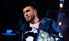 WBO приняла официальное решение по Баходиру Джалолову