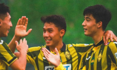 «Кайрат-Жастар» обыграл «Тараз» в матче Первой лиги