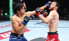 Тренер Азата Максума сделал заявление о реванше с Тагиром Уланбековым