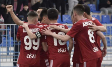 Уникальный клуб КПЛ расстался с казахстанским футболистом