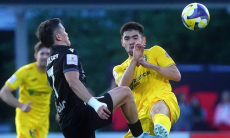 Назван ключевой фактор победы «Тобола» над «Женисом» в полуфинале Кубка Казахстана