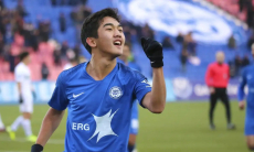 «Слава богу, я в Павлодаре». Арман Кенесов дал первый комментарий после ухода из «Астаны»