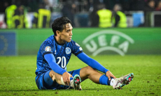 Рамазан Оразов рассказал о проблемах в сборной Казахстана