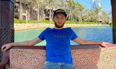 Уланбеков ответил на атаки фанатов из Казахстана