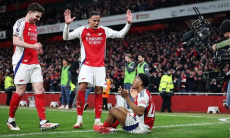 Игрок «Арсенала» отказал мадридскому «Реалу»