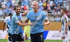 «Манчестер Сити» не выпустил Хусанов и учинил разгром «Ювентусу» на клубном ЧМ-2025