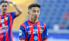 Новый главный тренер ЦСКА примет решение по Файзуллаеву