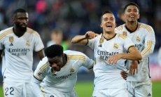 Разгром решил судьбу «Реала» на клубном чемпионате мира