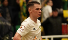 Принято решение по будущему клубу Ислама Чеснокова