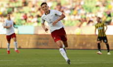 Токтар Жангылышбай не сыграет против «Астаны»