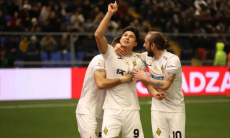 Дастан Сатпаев удивил эксперта и попал в тройку лучших футболистов Казахстана