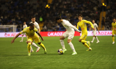 Клубов КПЛ «лишили» Лиги Чемпионов и Лиги Европы