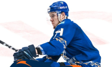 Экс-игрок «Барыса» и сборной Казахстана будет играть за «Динамо»