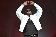 С рэпера Пи Дидди сняли обвинения