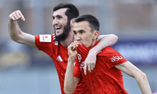 КФФ изменила наказание лидеру «Актобе» после апелляции