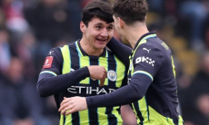 «Манчестер Сити» подпишет ещё одного футболиста из Узбекистана после Хусанова