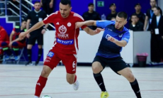 Финальные матчи плей-офф чемпионата Казахстана установили рекорды