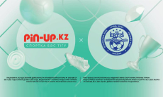 БК PIN-UP.KZ стала титульным партнером ФК «Иртыш» Павлодар