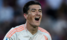 Шомуродов выбрал клуб из топ-чемпионата