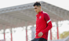 Казахстанский игрок официально сменил клуб в КПЛ