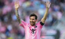 Месси предложили контракт, как у Роналду