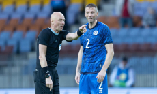 Президент РФС сделал заявление о матче сборных Казахстана и России