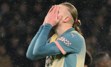 «Манчестер Сити» «уступил» «ПСЖ» на клубном чемпионате мира-2025