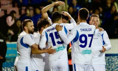 «Иртыш» всухую разгромил «SD Family» в матче Первой лиги