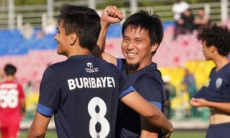 Как закончились матчи и кто лидирует после 11-го тура Первой лиги