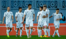 Клуб КПЛ объявил о массовом подписании