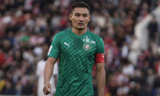 Серикжан Мужиков выбрал другой клуб КПЛ вместо «Елимая»