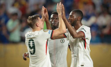 «Бенфика» — «Челси»: прямая трансляция матча плей-офф клубного ЧМ-2025 по футболу