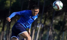 Столичный клуб КПЛ усилится игроком сборной Казахстана 